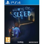 Among the Sleep [PS4]